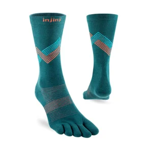 Injinji Run LightWeight Crew LAG