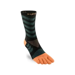 Injinji Womens Run Technical Crew DIVE