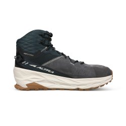 Olympus 5 HIKE Mid GTX Black