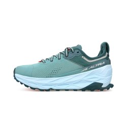 Womens Olympus 5 Dusty Teal
