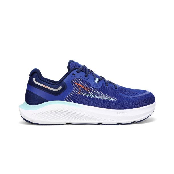 Wide Paradigm 7, Mens BLUE BRED