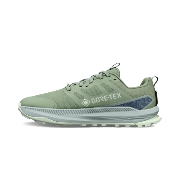 Altra Womens Lone Peak 9+ GTX GoreTex