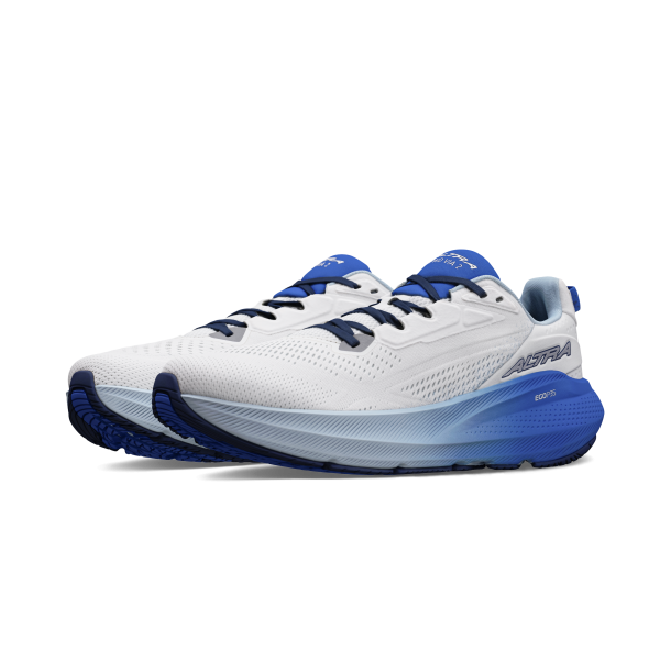 ALTRA VIA 2 Blue/Gray