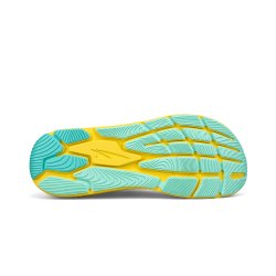 Paradigm 6, Mens GRAY/YELLOW
