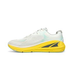 Paradigm 6, Mens GRAY/YELLOW