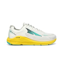 Paradigm 6, Mens GRAY/YELLOW