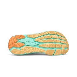 Paradigm 6, Woman WHITE/GREEN