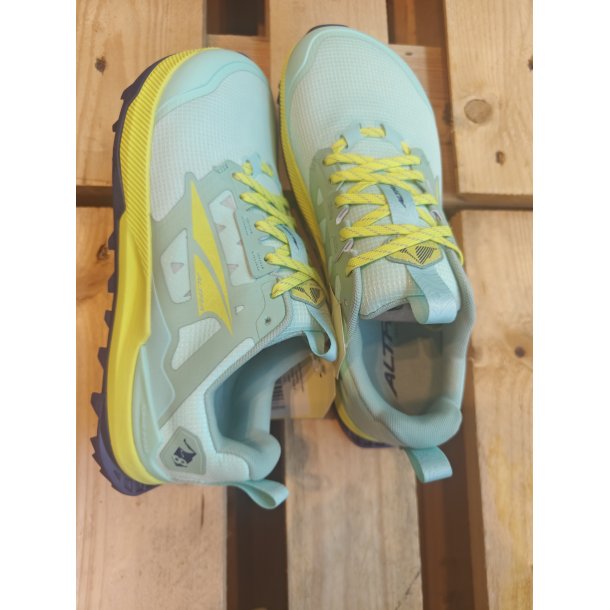 W LONE PEAK 8 Mint