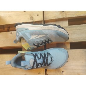 W LONE PEAK 8 L Blue