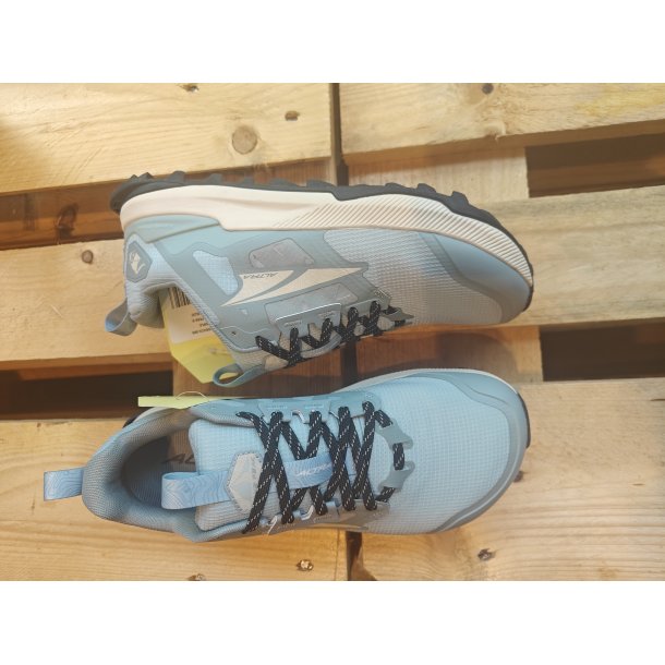 W LONE PEAK 8 L Blue