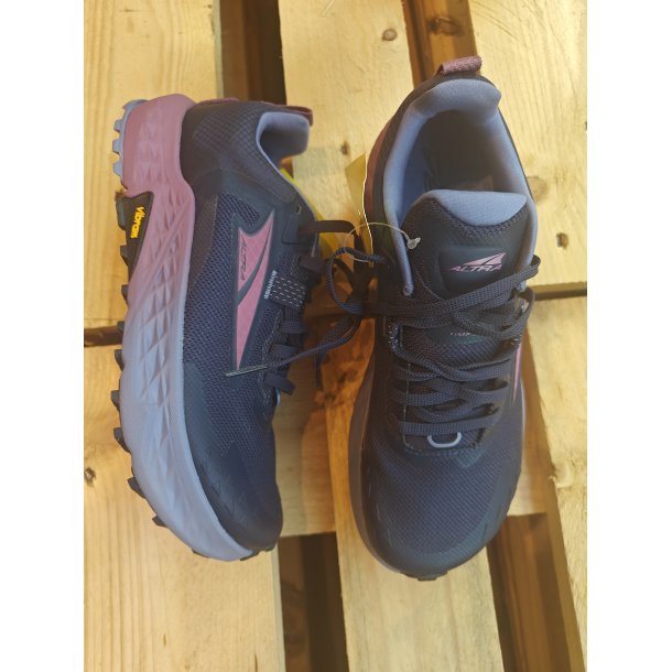 ALTRA W TIMP 5 DARK BLUE