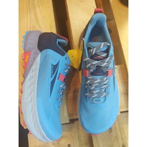 ALTRA W TIMP 5 LIGHT BLUE