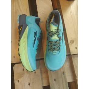 ALTRA W TIMP 5 TURKIS