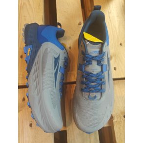 ALTRA TIMP 5 BLUE GRAY/BLUE