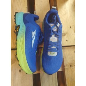 ALTRA TIMP 5 BLUE