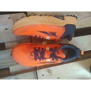 ALTRA TIMP 5 Orange