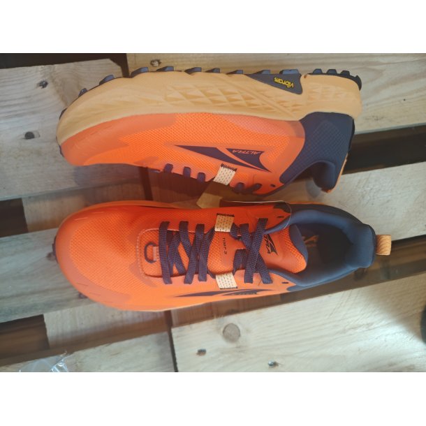 ALTRA TIMP 5 Orange