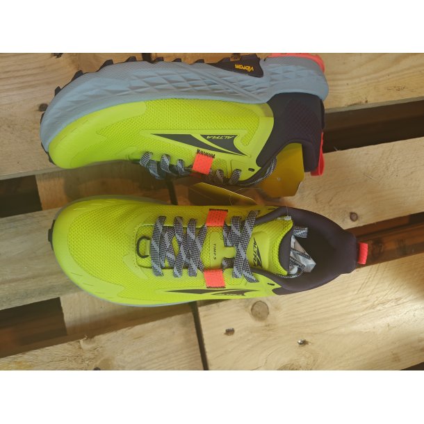 ALTRA W TIMP 5 YELLOW
