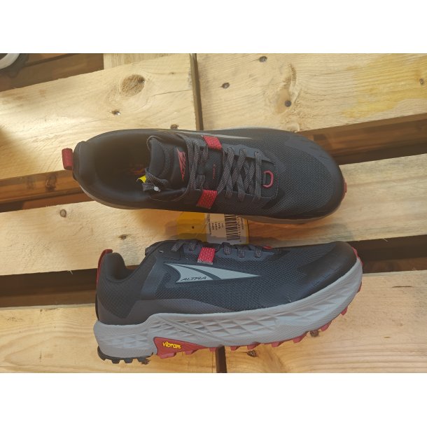 ALTRA TIMP 5 BLACK