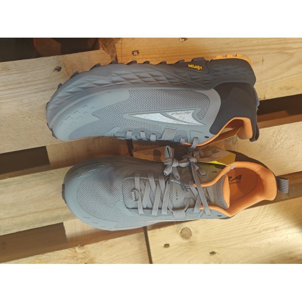ALTRA TIMP 5 GRAY