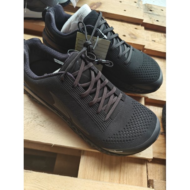 ALTRA PARADIGM
