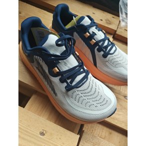 W Paradigm 7, Woman  Light Gray - OBS STR 9