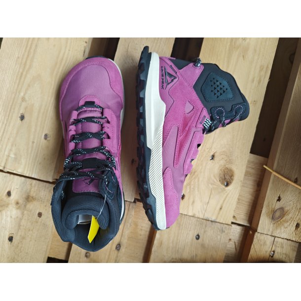 ALTRA W LONE PEAK ST�VLE ROSA