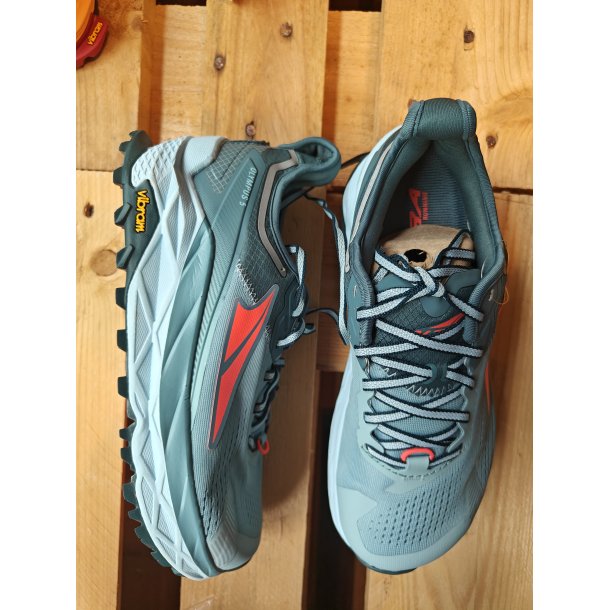 ALTRA W OLYMPUS 5 TEAL