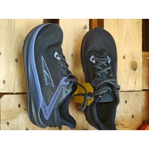 ALTRA W GORETEX TORIN 8 BLACK/WHITE