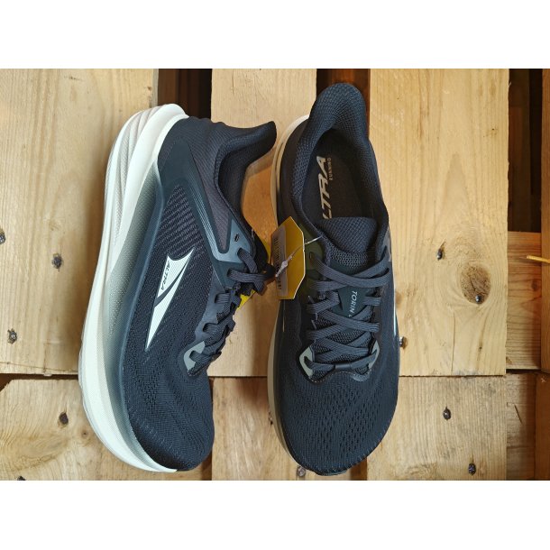 ALTRA W TORIN 8 BLACK/WHITE