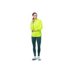 Wmn's Tech Afterhours Jacket Yellow