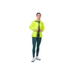 Wmn's Tech Afterhours Jacket Yellow