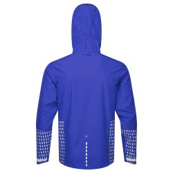 RonHill Afterhour Jacket Mens Cobalt