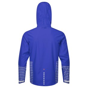 RonHill Afterhour Jacket Mens Cobalt