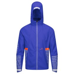 RonHill Afterhour Jacket Mens Cobalt