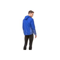 RonHill Afterhour Jacket Mens Cobalt