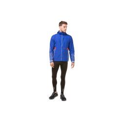 RonHill Afterhour Jacket Mens Cobalt