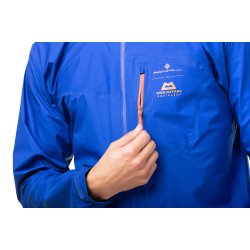 Wmn's Tech Gore-Tex Mercurial Jacket