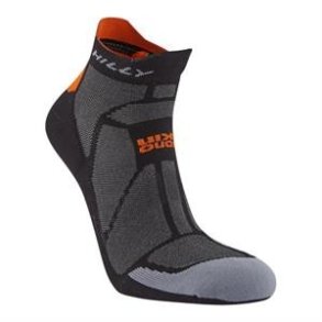 Hilly Marathon Fresh Socklet ankelsokker