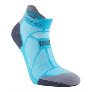 Hilly Womens Marathon Fresh Socklet