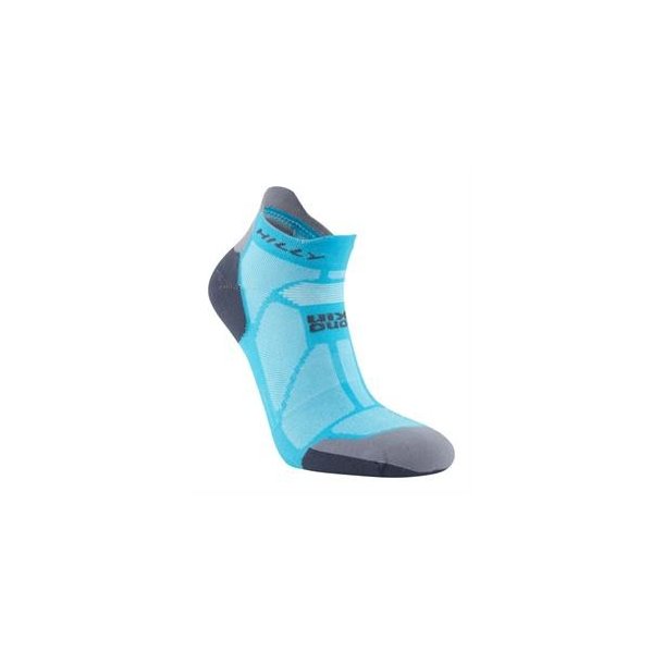 Hilly Womens Marathon Fresh Socklet