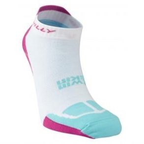 Hilly Womens TwinSkin Socklet