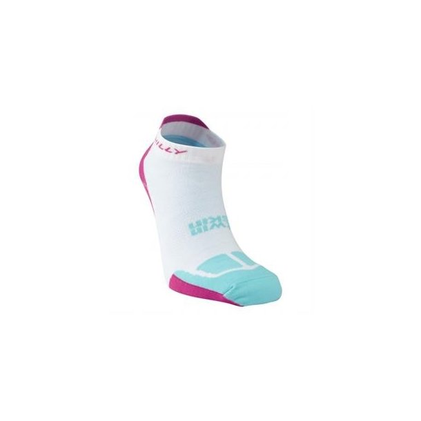 Hilly Womens TwinSkin Socklet