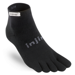 Injinji SPORT Original Weight Mini-Crew  