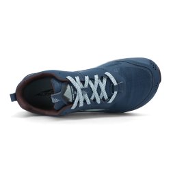 Lone Peak 5 Womens  Blue
