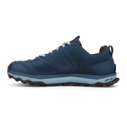 Lone Peak 5 Womens  Blue