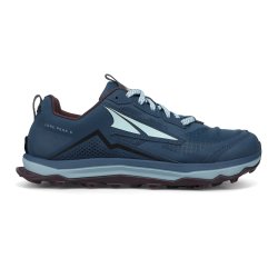 Lone Peak 5 Womens  Blue