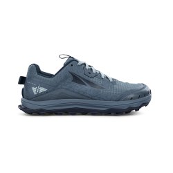 Lone Peak 6 Womens  Navy/Light Blue