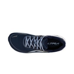 Paradigm 6, Mens Navy/Light Blue