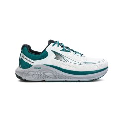 Paradigm 6, Mens White/Green
